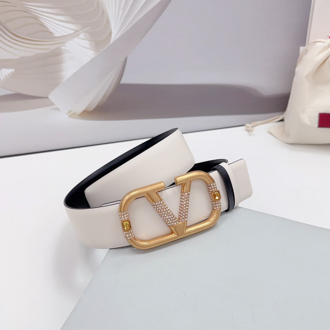 V*alentino Belts Top Quality