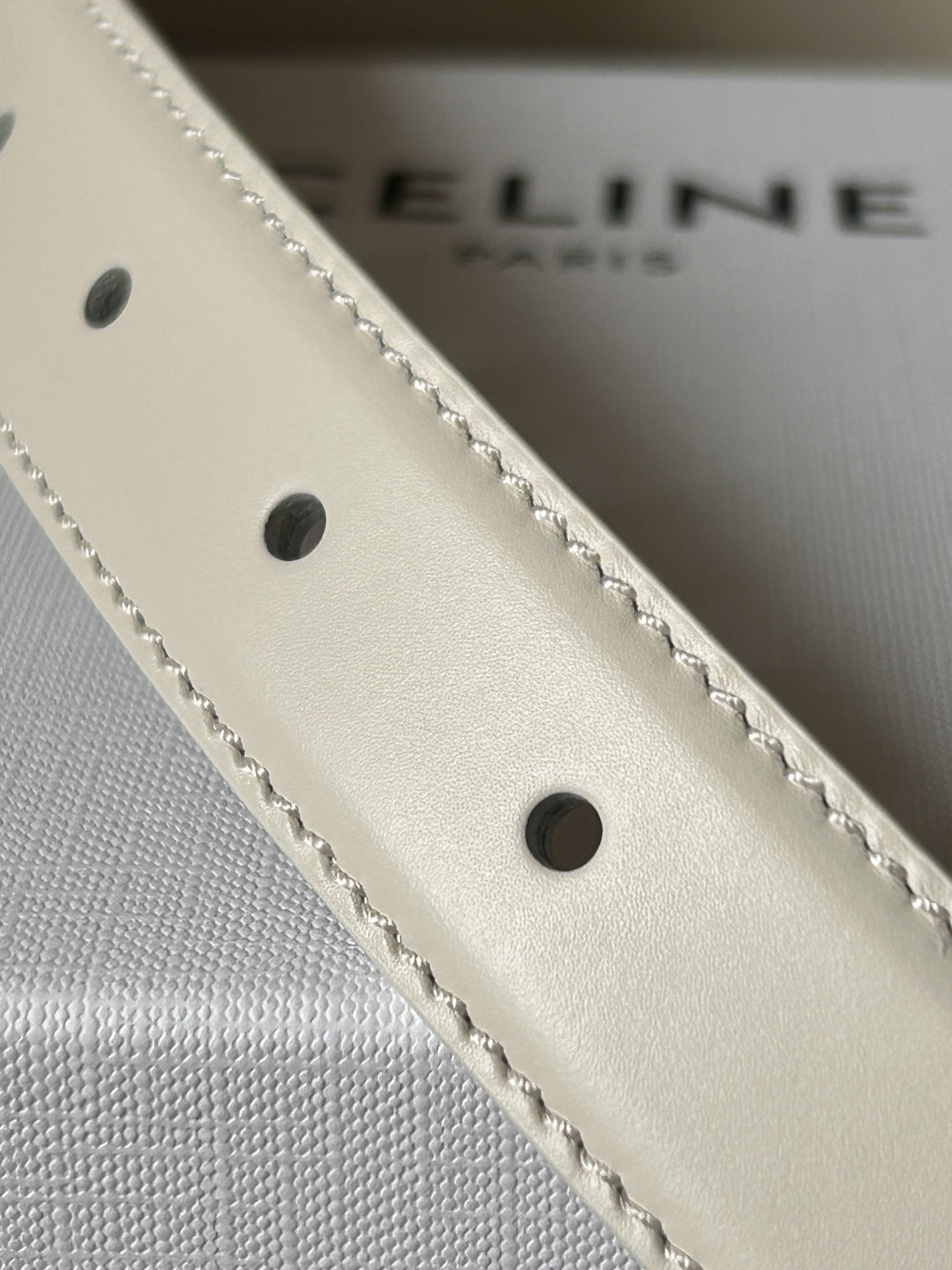 C* eline Belts Top Quality