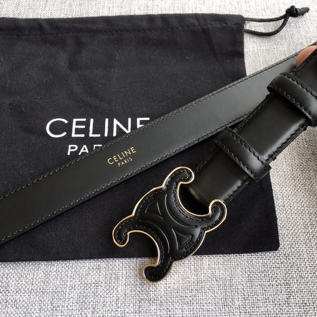 C* eline Belts Top Quality