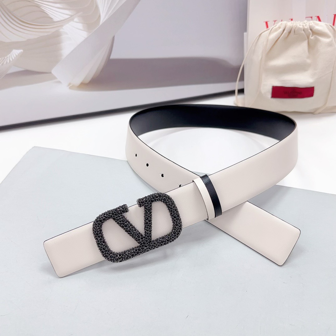 V*alentino Belts Top Quality