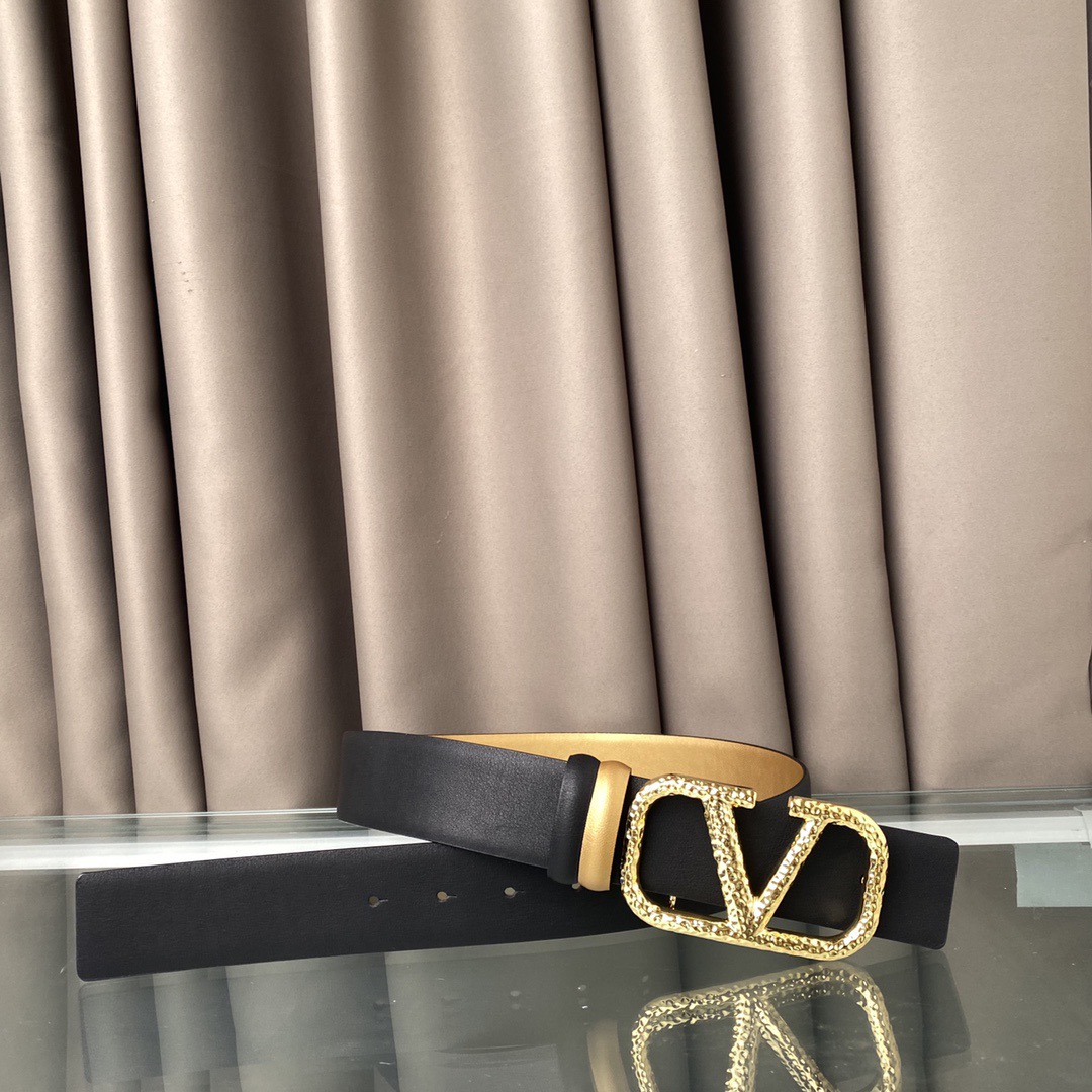 V*alentino Belts Top Quality