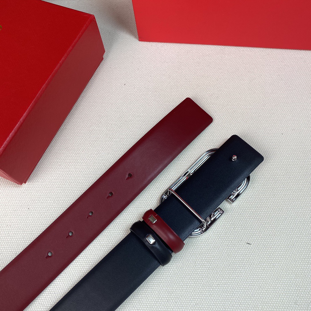 V*alentino Belts Top Quality