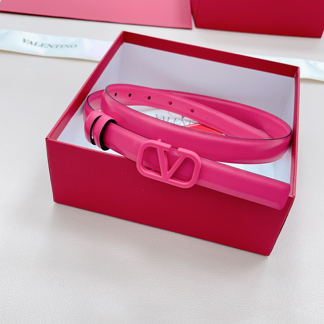 V*alentino Belts Top Quality