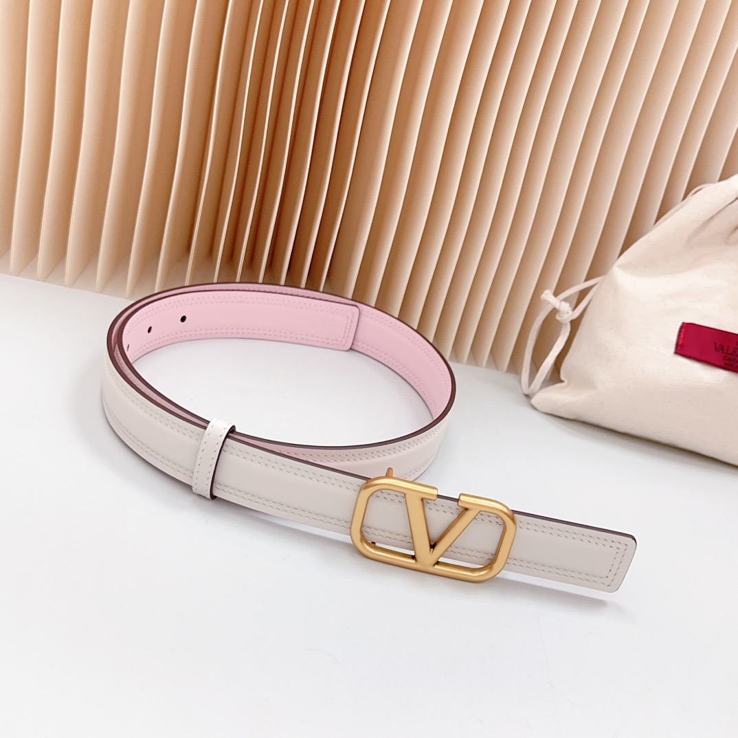 V*alentino Belts Top Quality