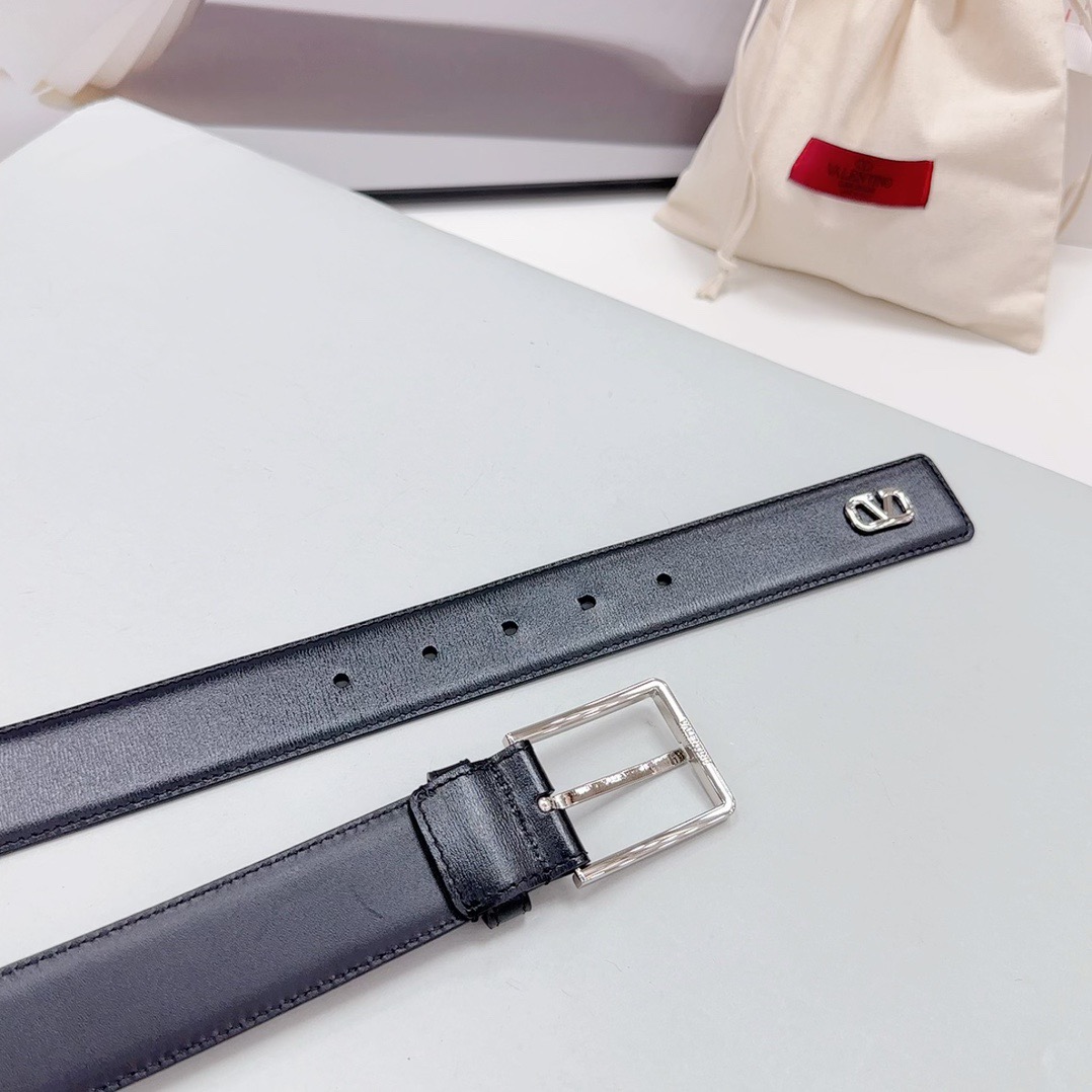 V*alentino Belts Top Quality
