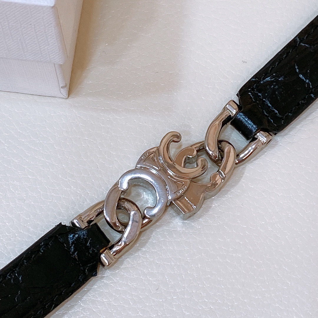 C* eline Belts Top Quality