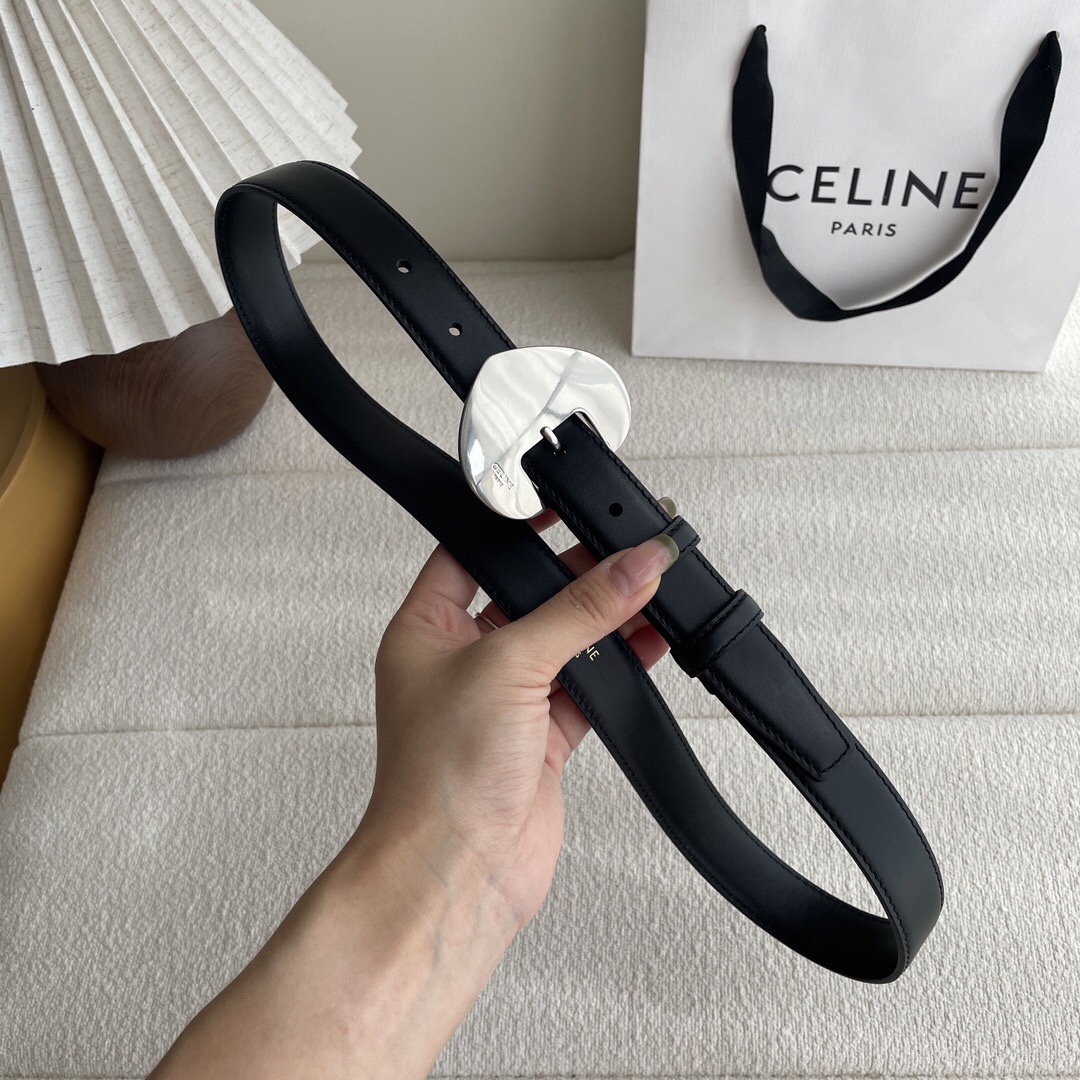 C* eline Belts Top Quality