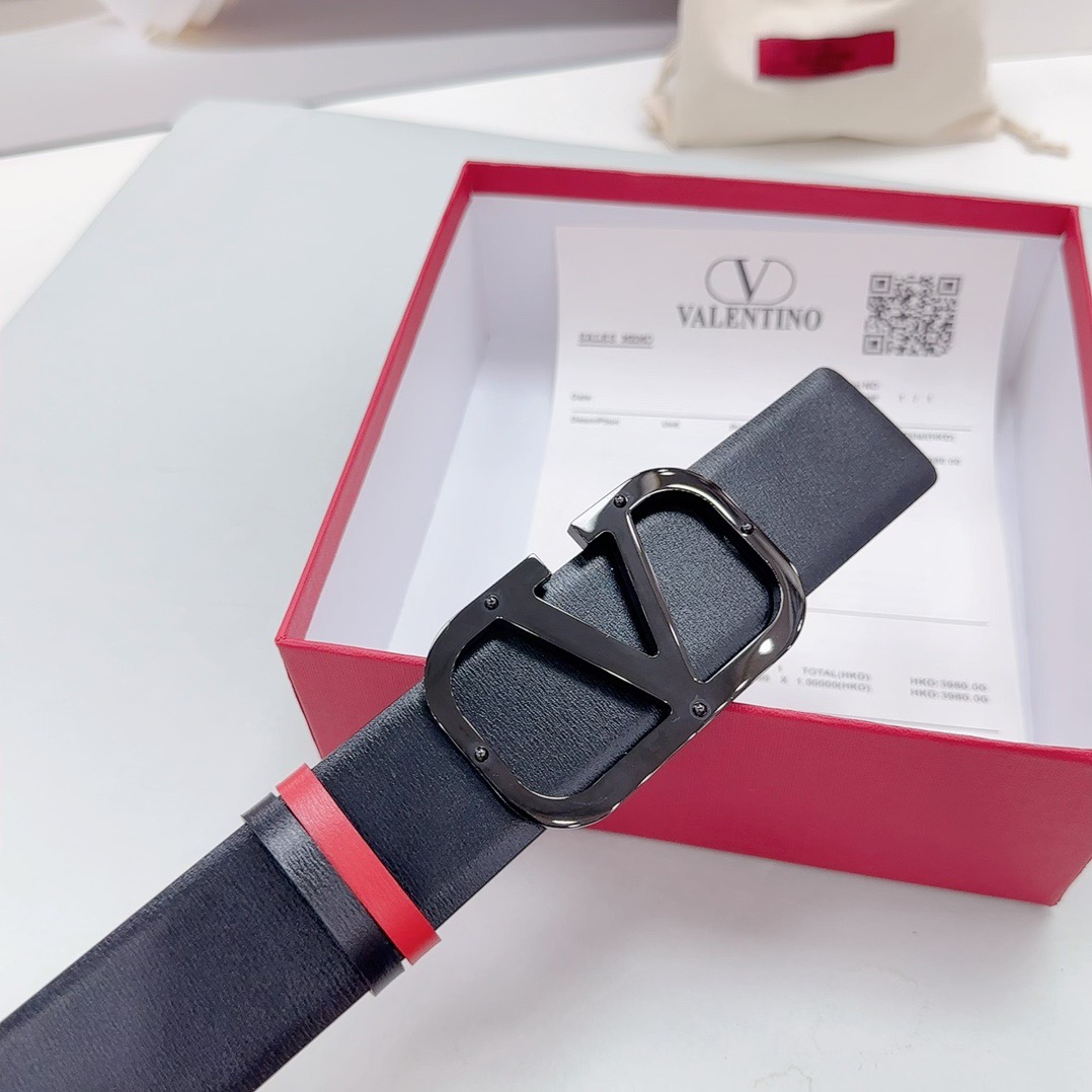 V*alentino Belts Top Quality