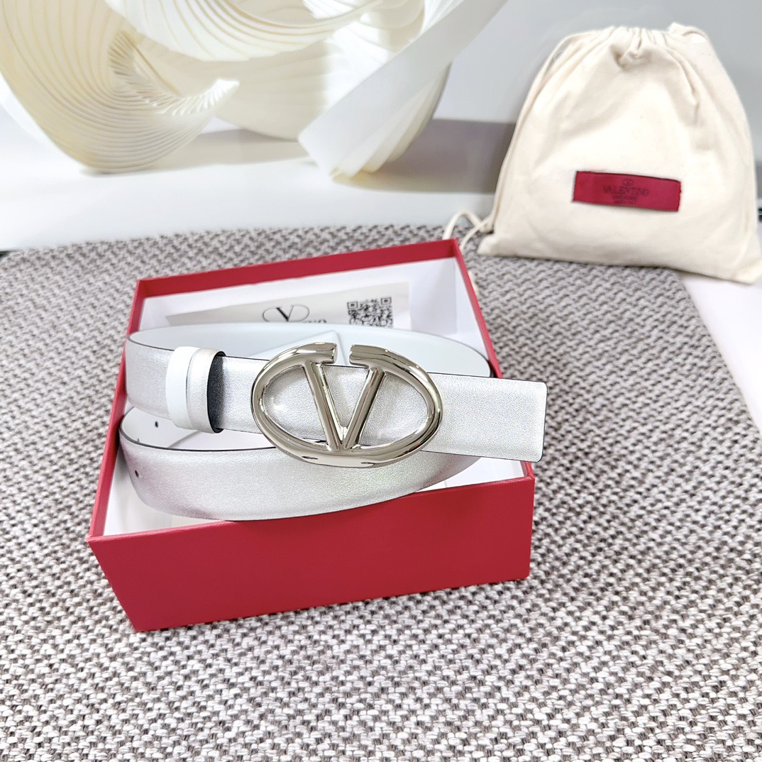 V*alentino Belts Top Quality
