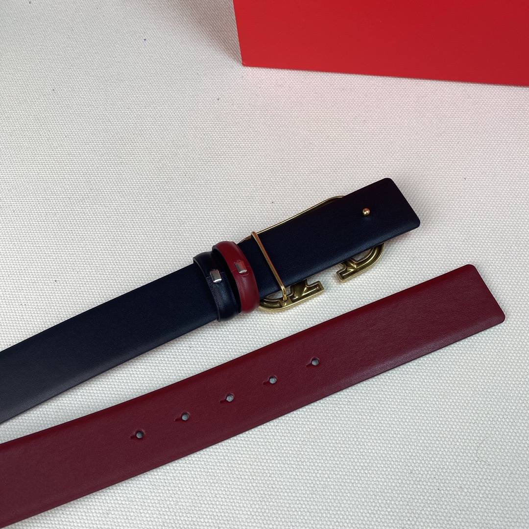 V*alentino Belts Top Quality