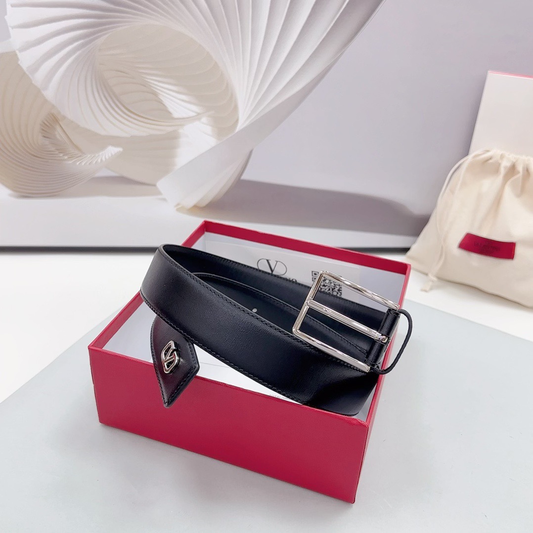V*alentino Belts Top Quality