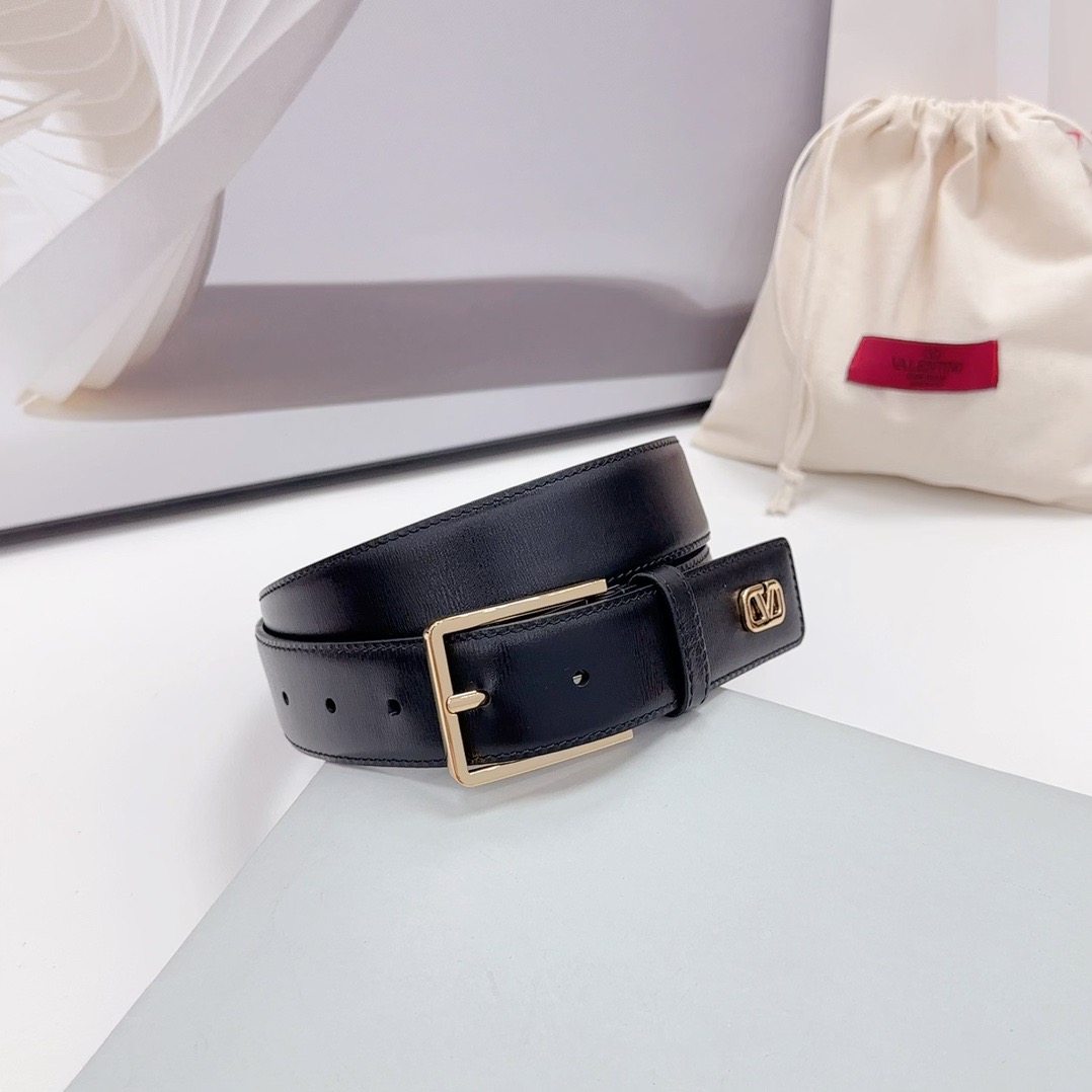 V*alentino Belts Top Quality