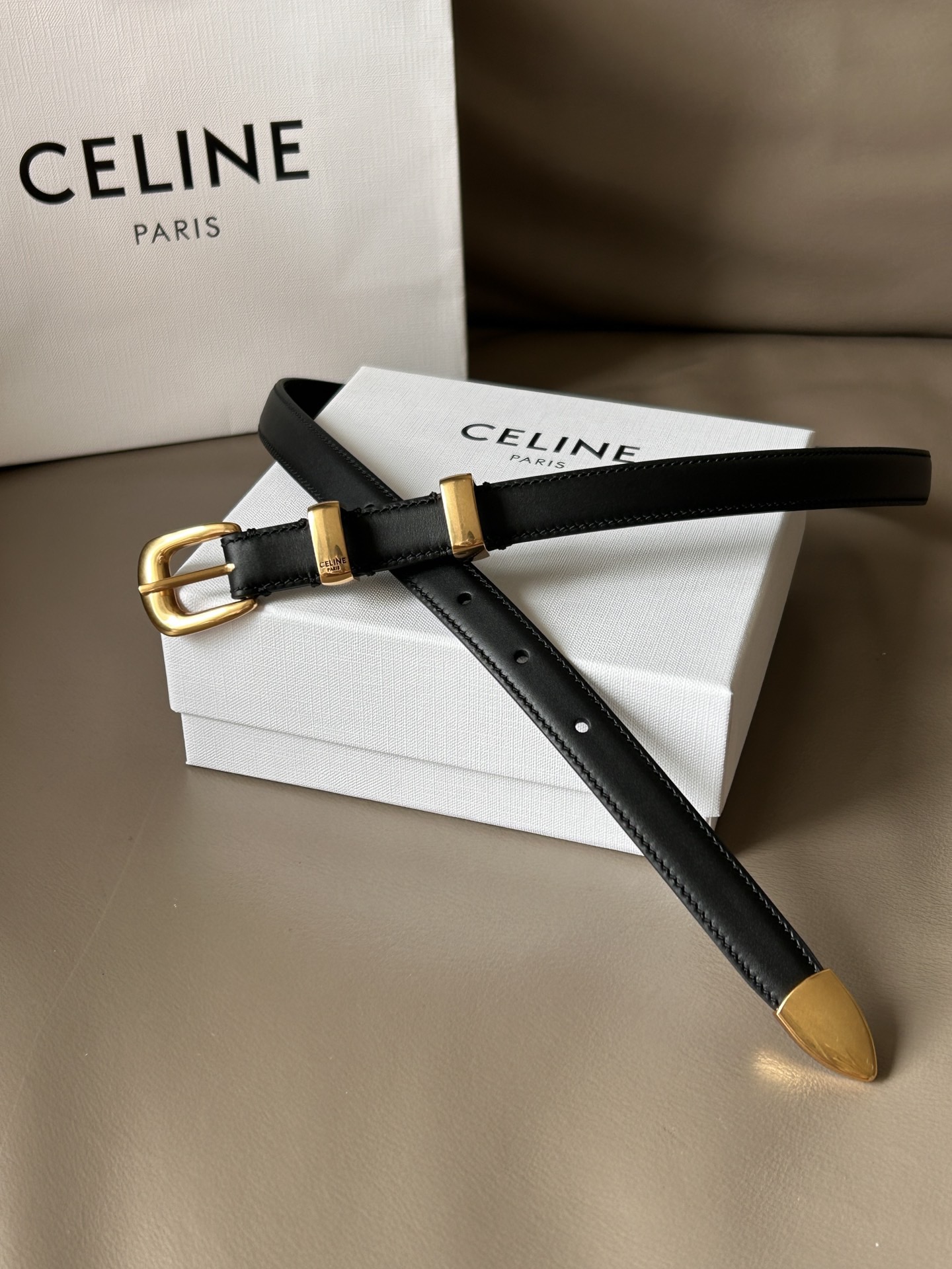 C* eline Belts Top Quality