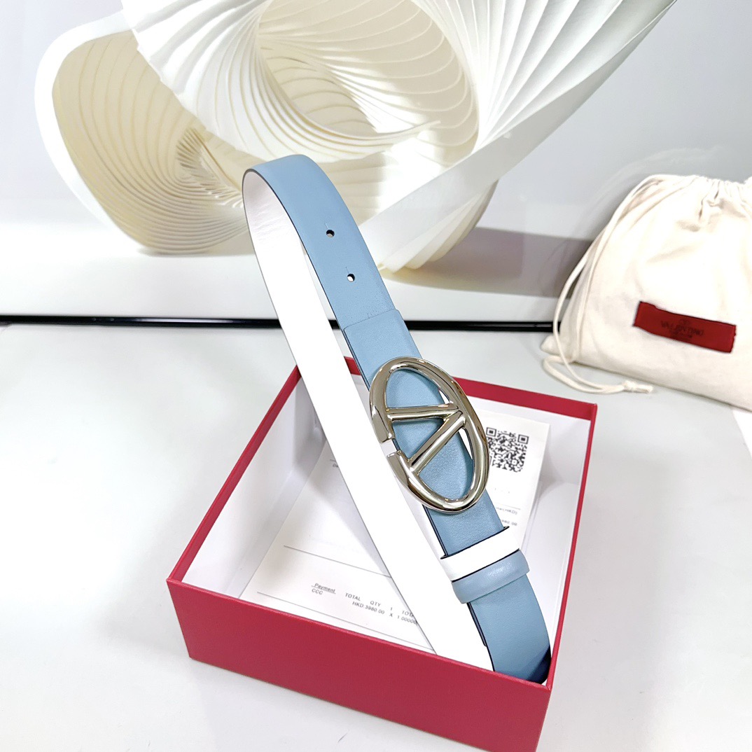 V*alentino Belts Top Quality