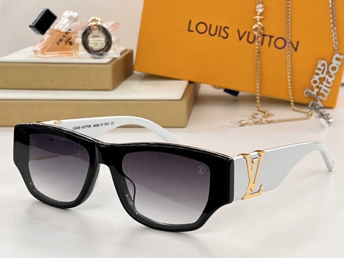 Top Quality L*ouis V*uitton Glasses