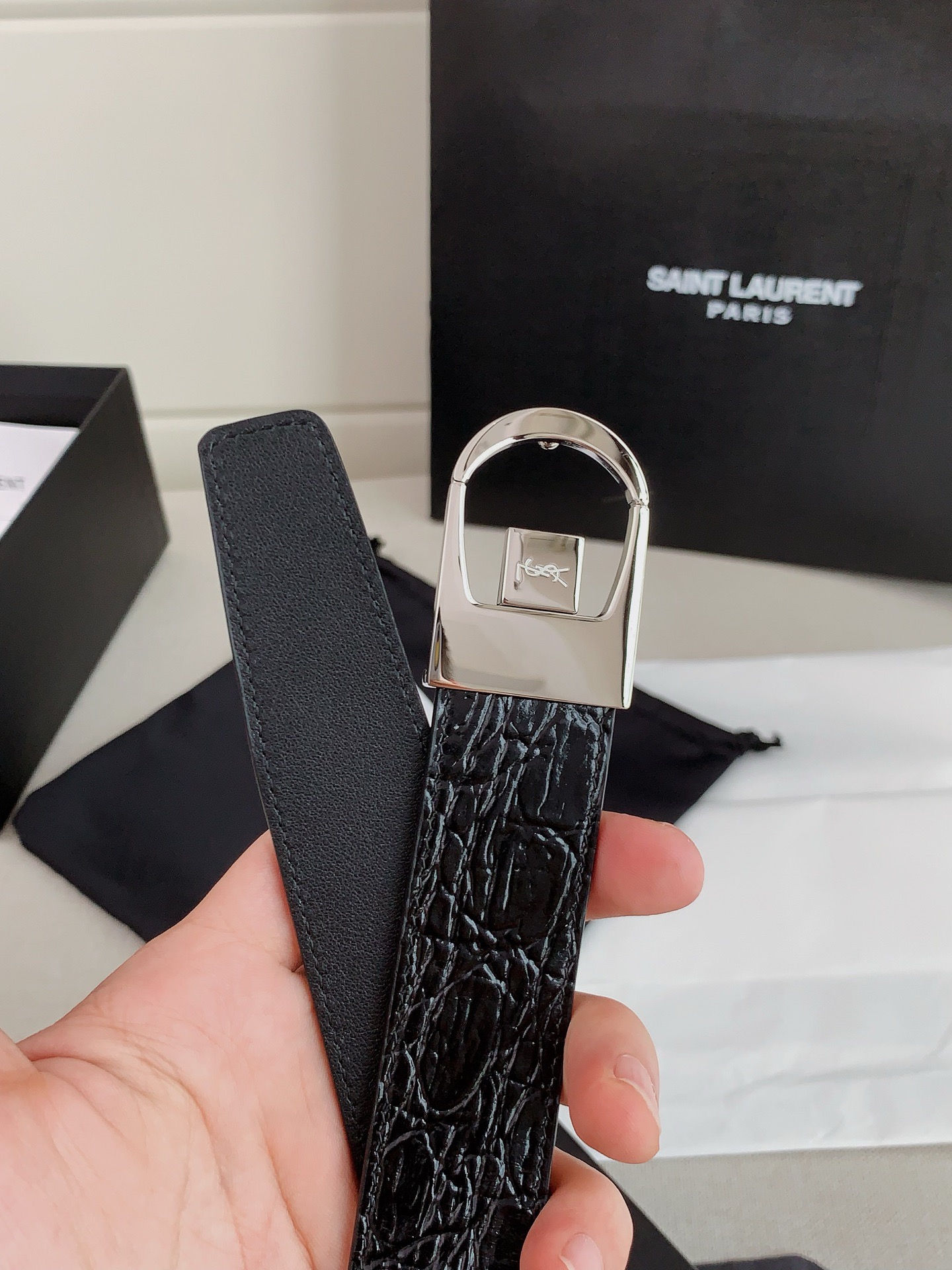 Y*SL Belts Top Quality