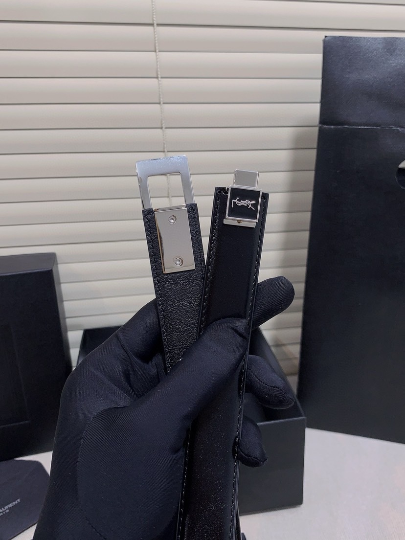 Y*SL Belts Top Quality