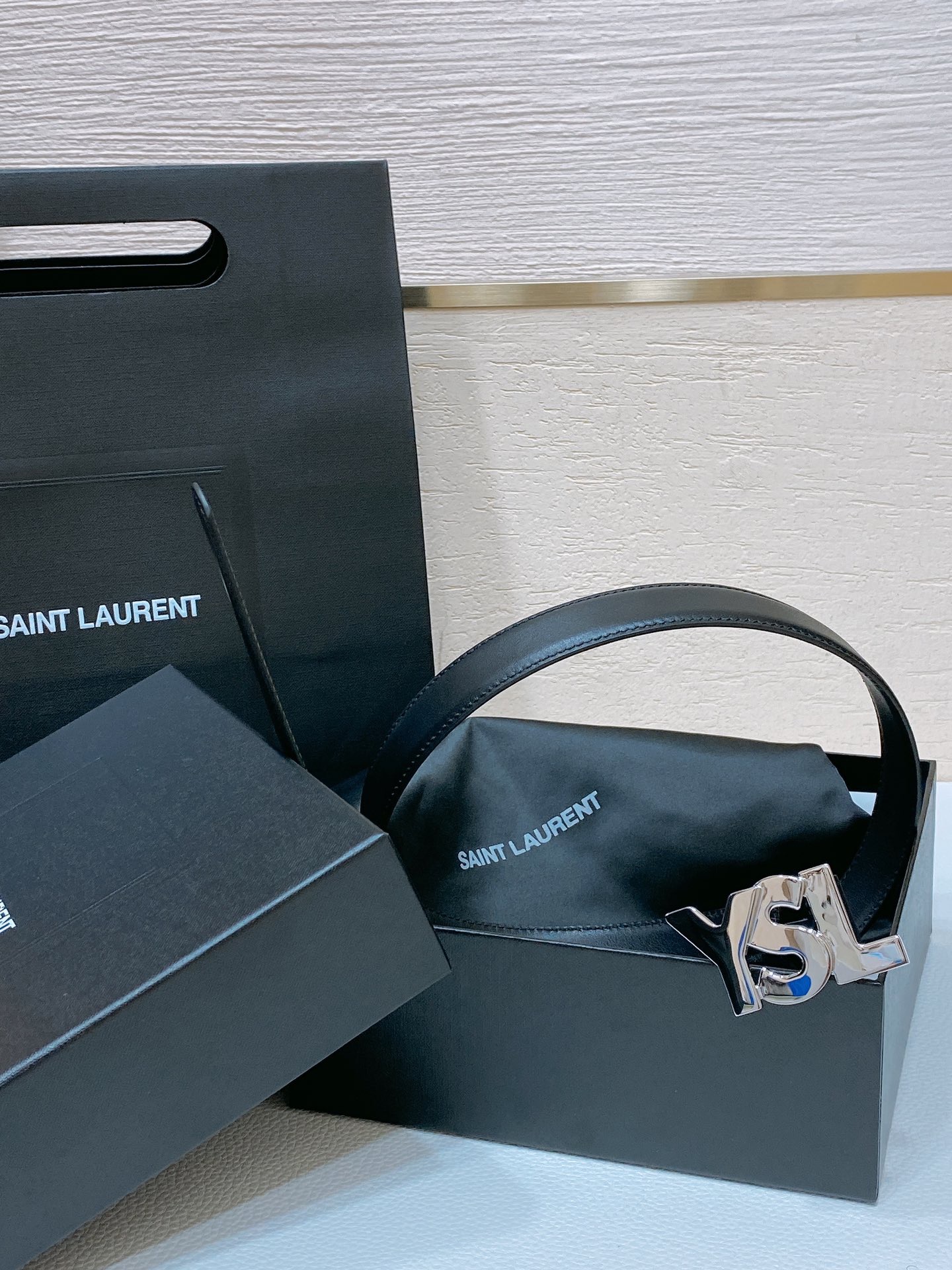 Y*SL Belts Top Quality