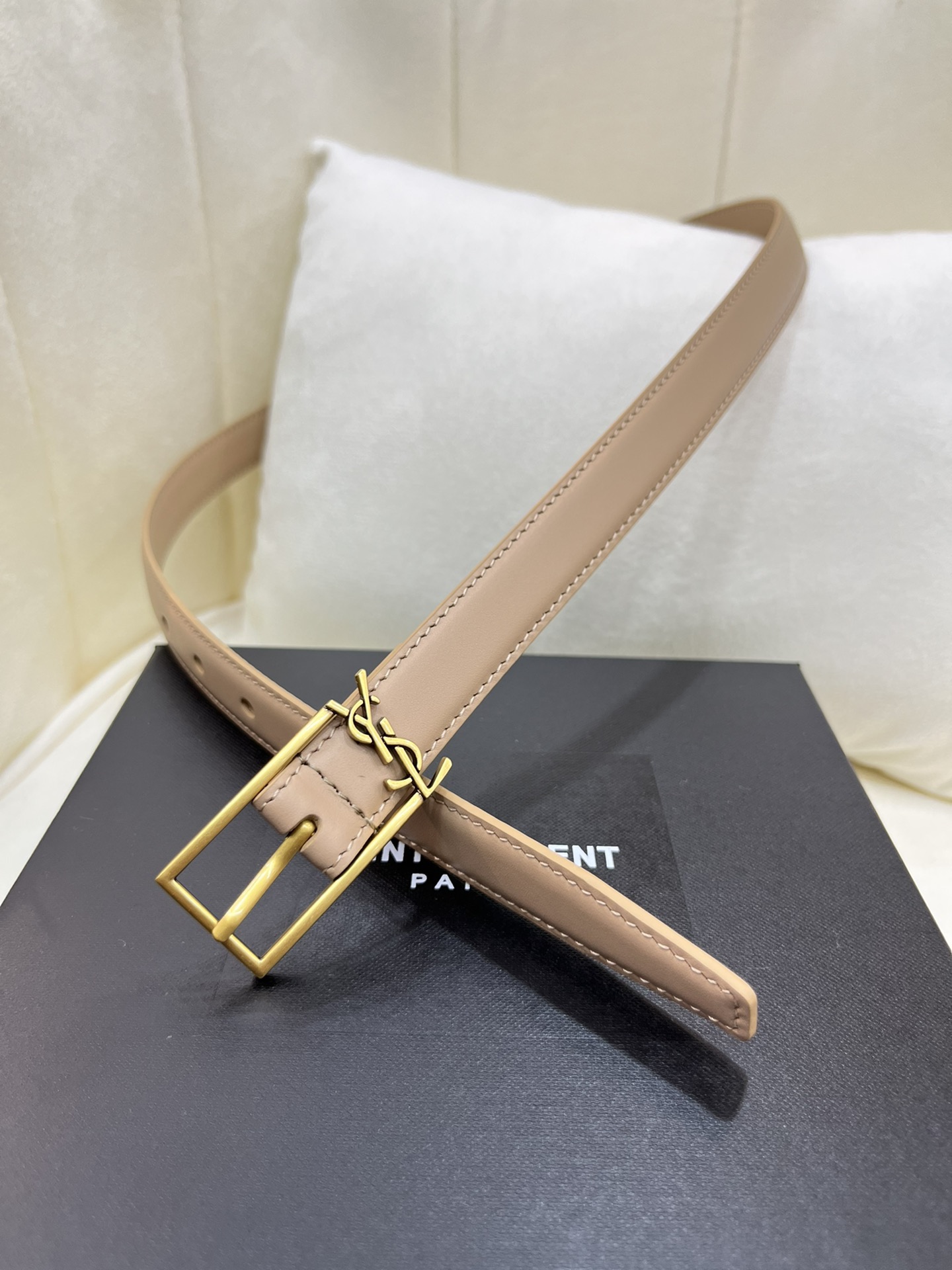 Y*SL Belts Top Quality