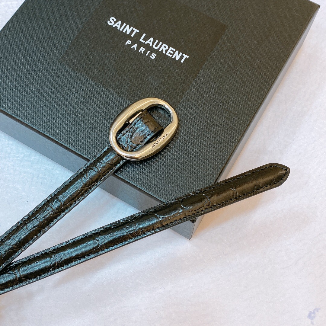 Y*SL Belts Top Quality