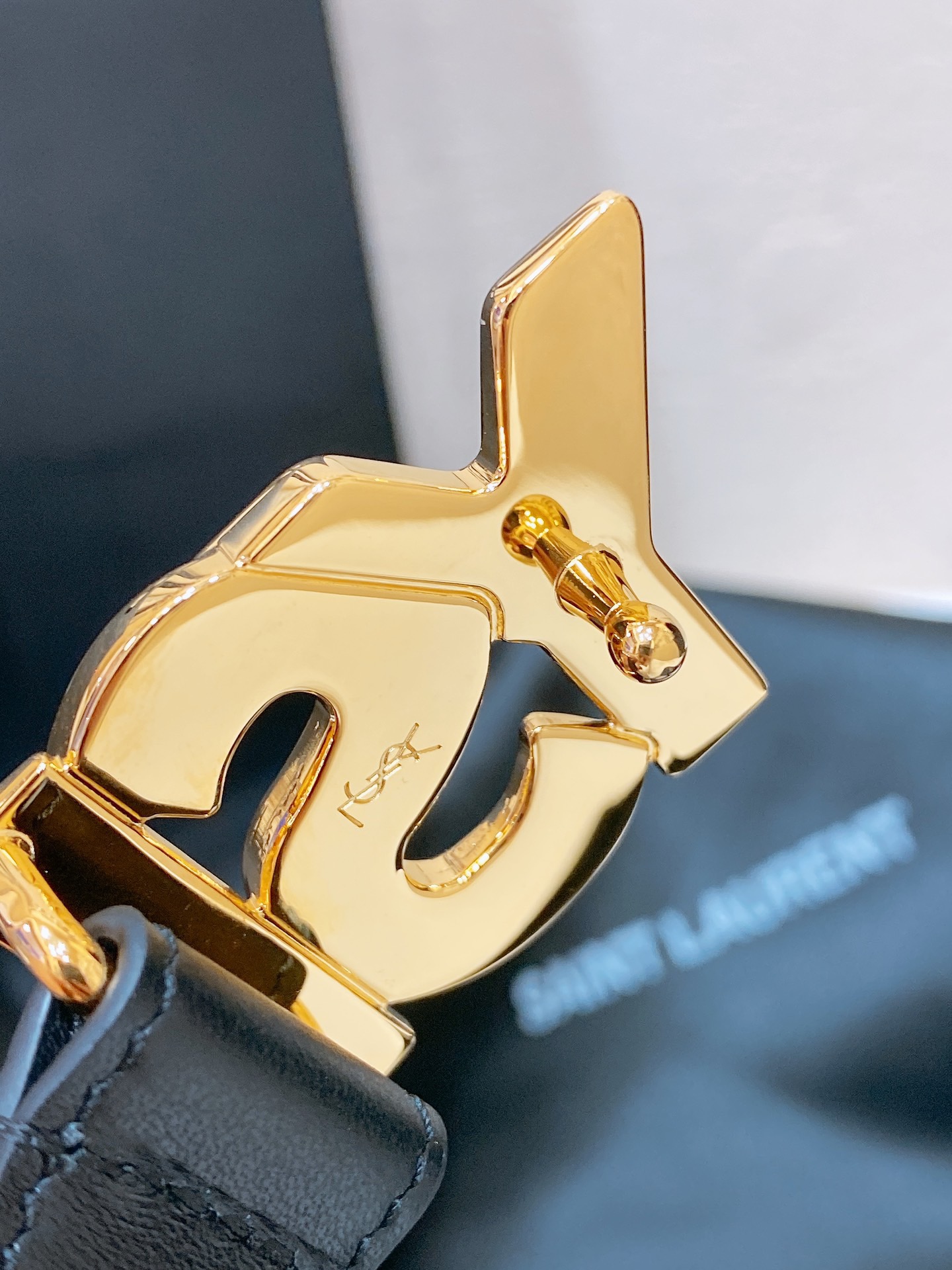 Y*SL Belts Top Quality