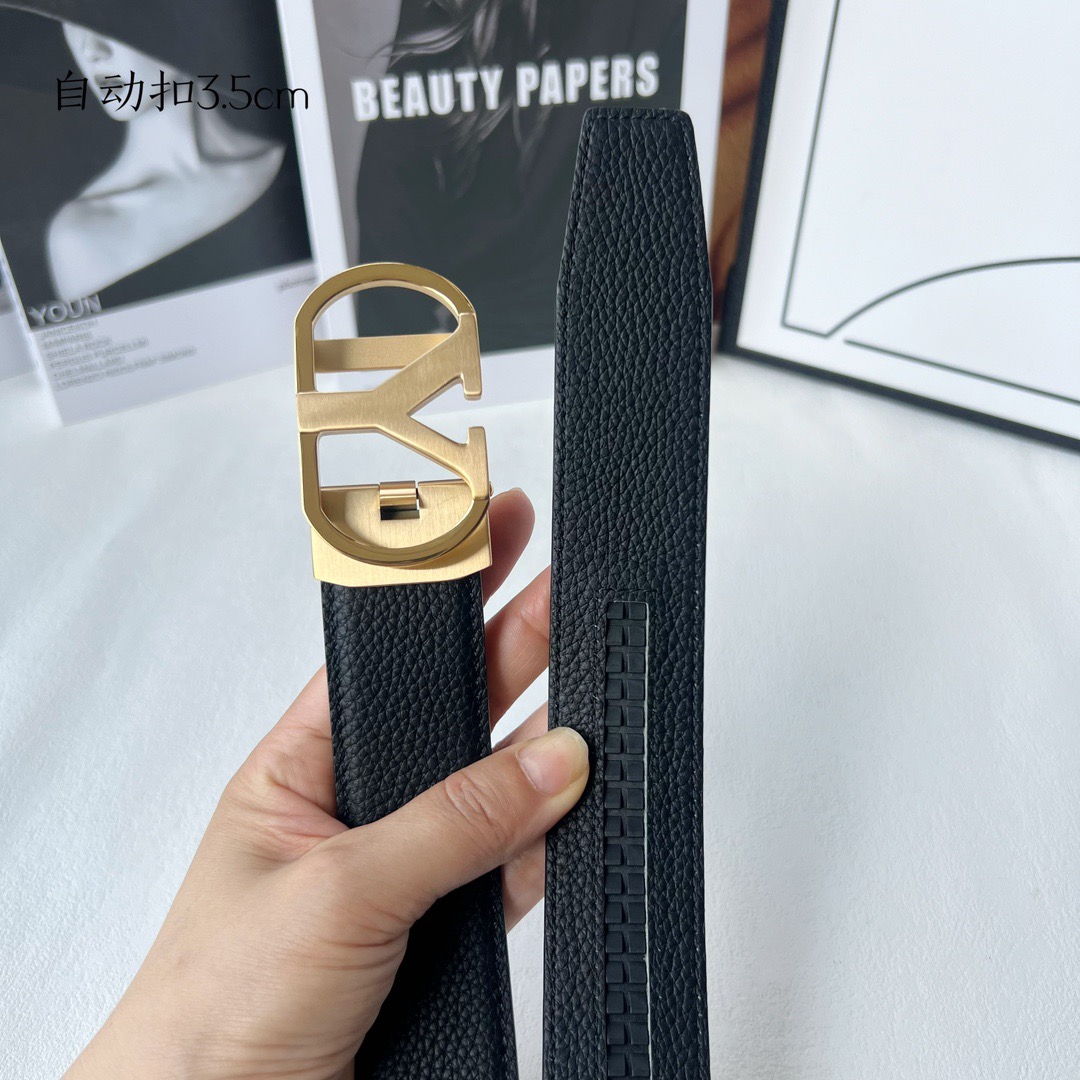 Y*SL Belts Top Quality