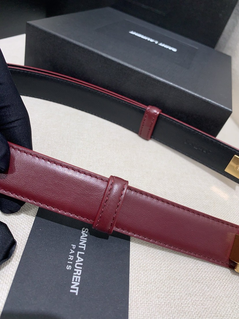 Y*SL Belts Top Quality