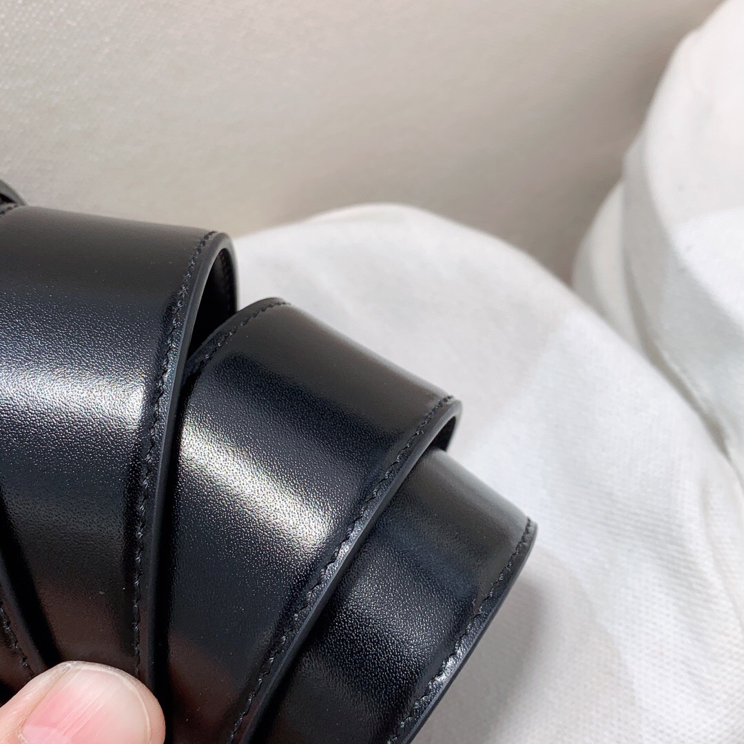 M*ontblanc Belts Top Quality