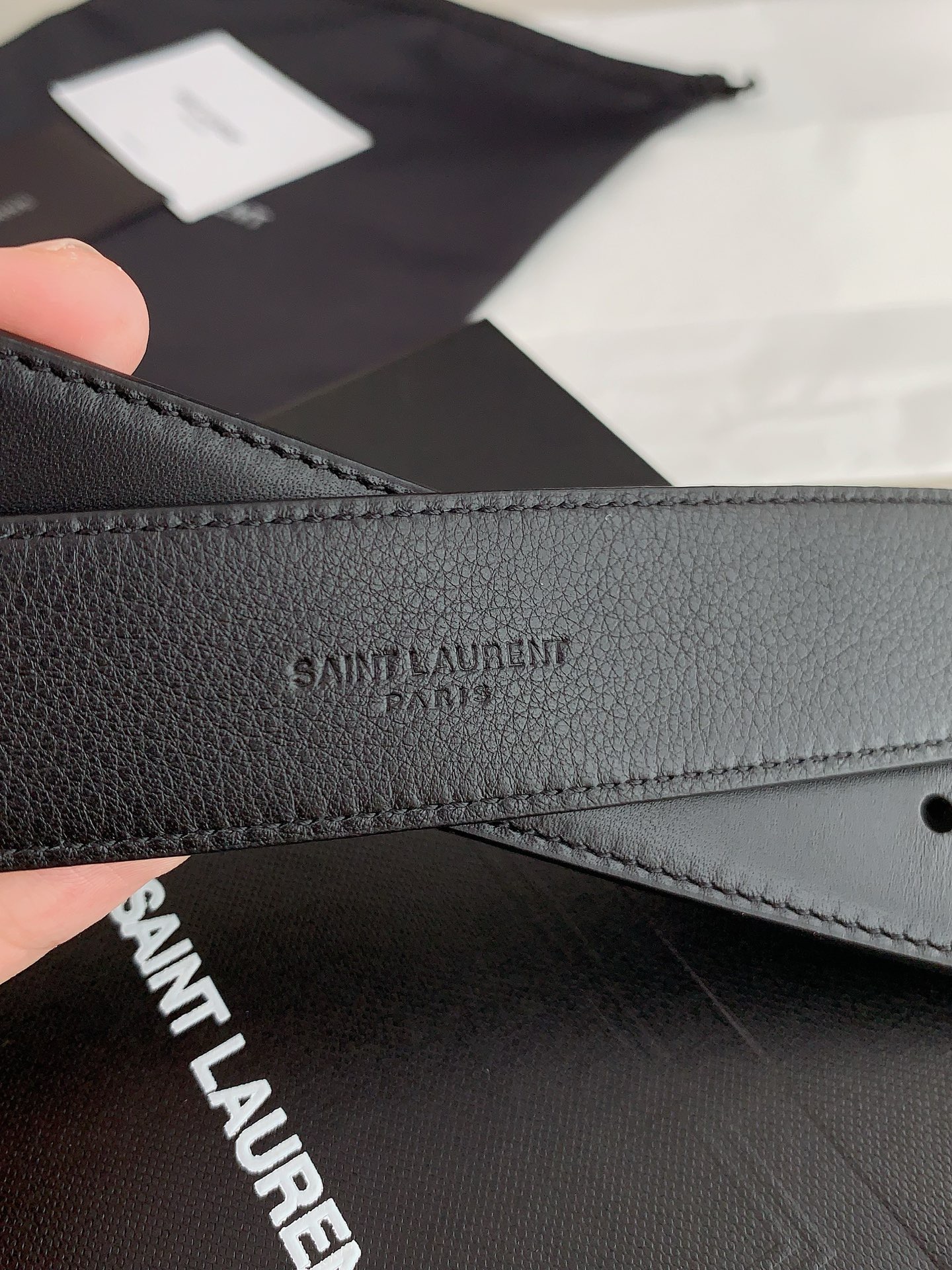 Y*SL Belts Top Quality