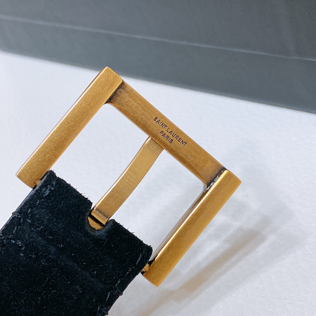 Y*SL Belts Top Quality