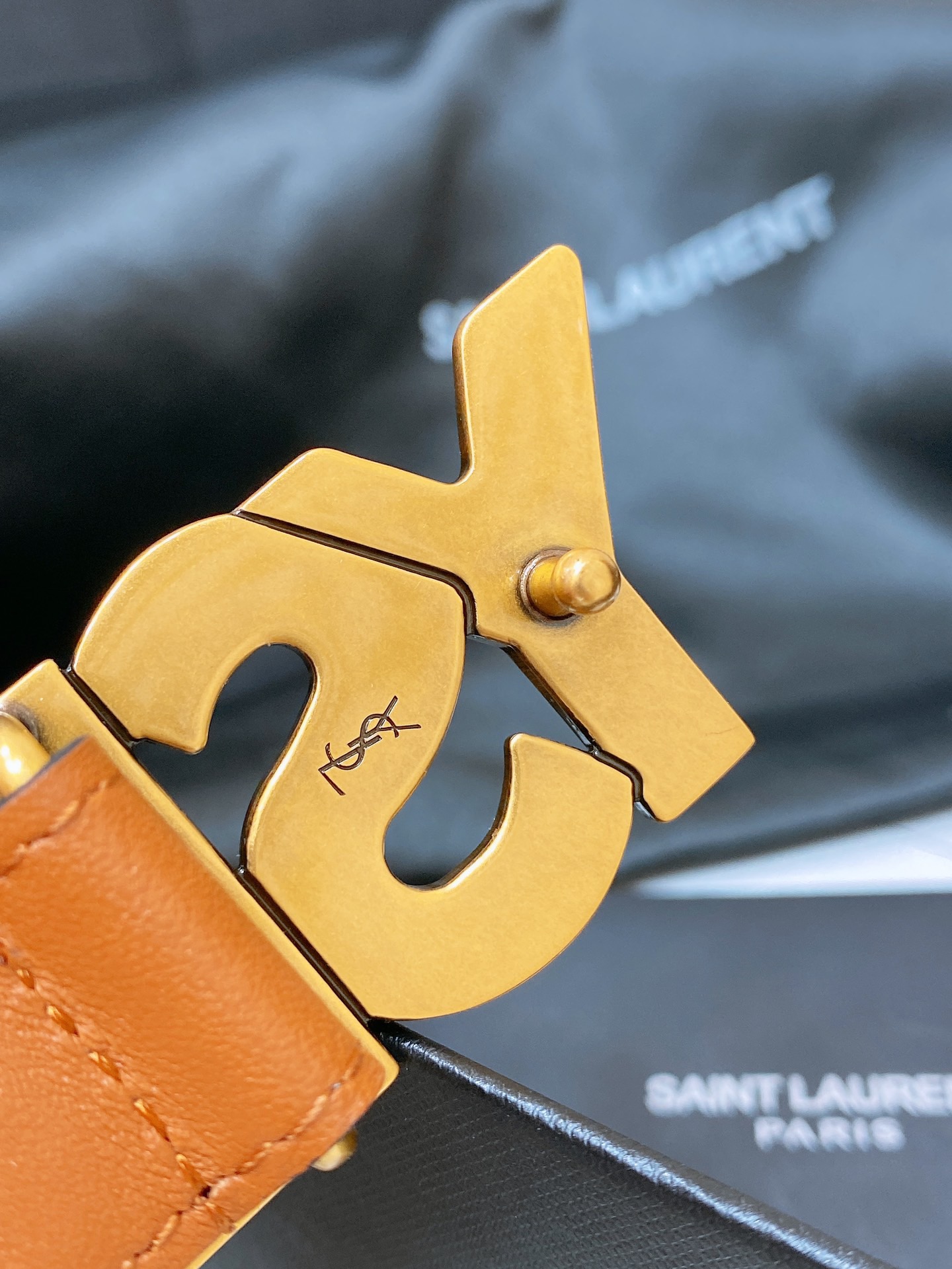 Y*SL Belts Top Quality