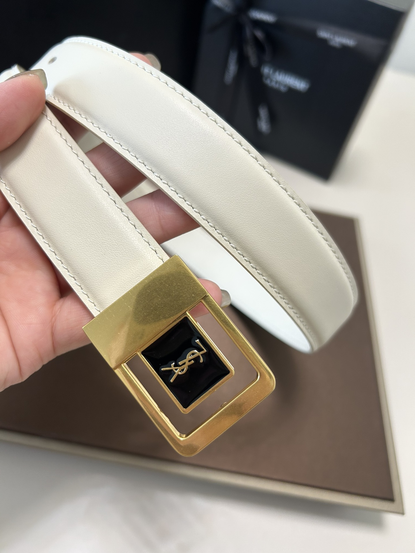 Y*SL Belts Top Quality