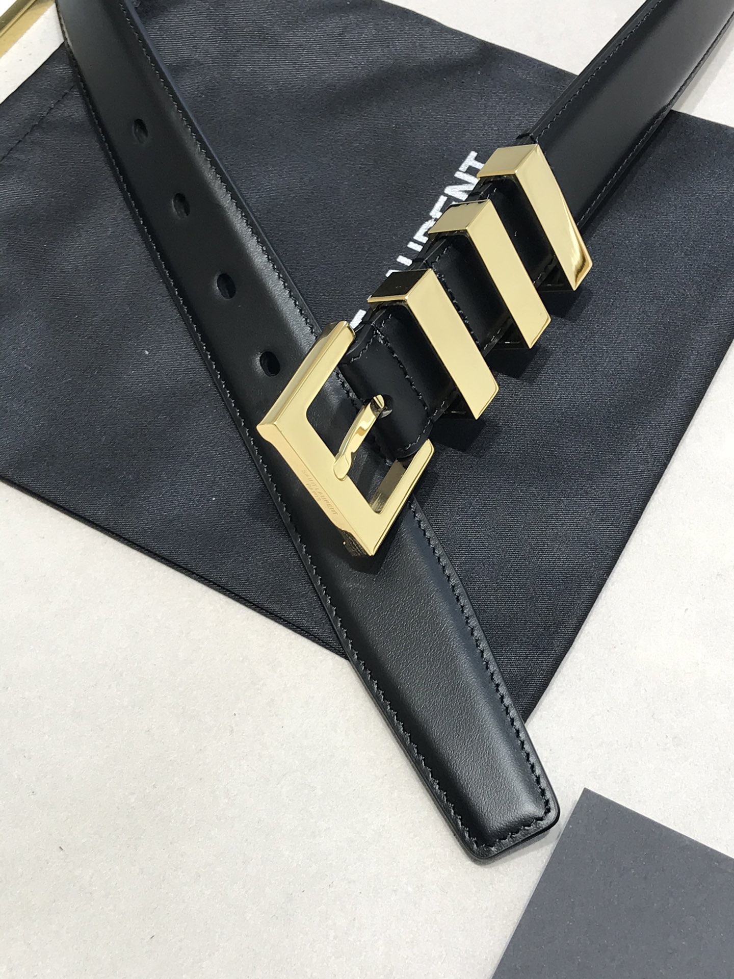 Y*SL Belts Top Quality