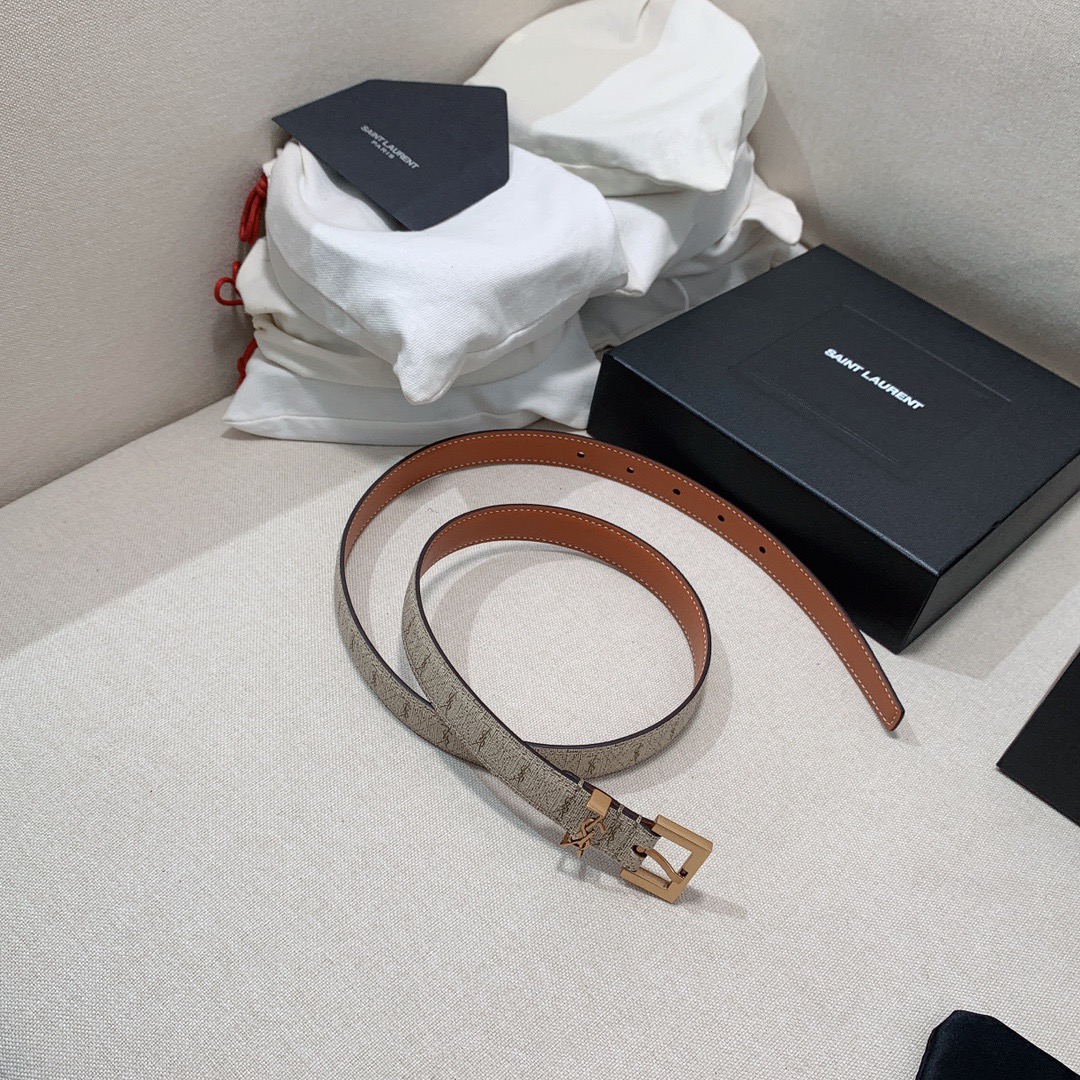 Y*SL Belts Top Quality