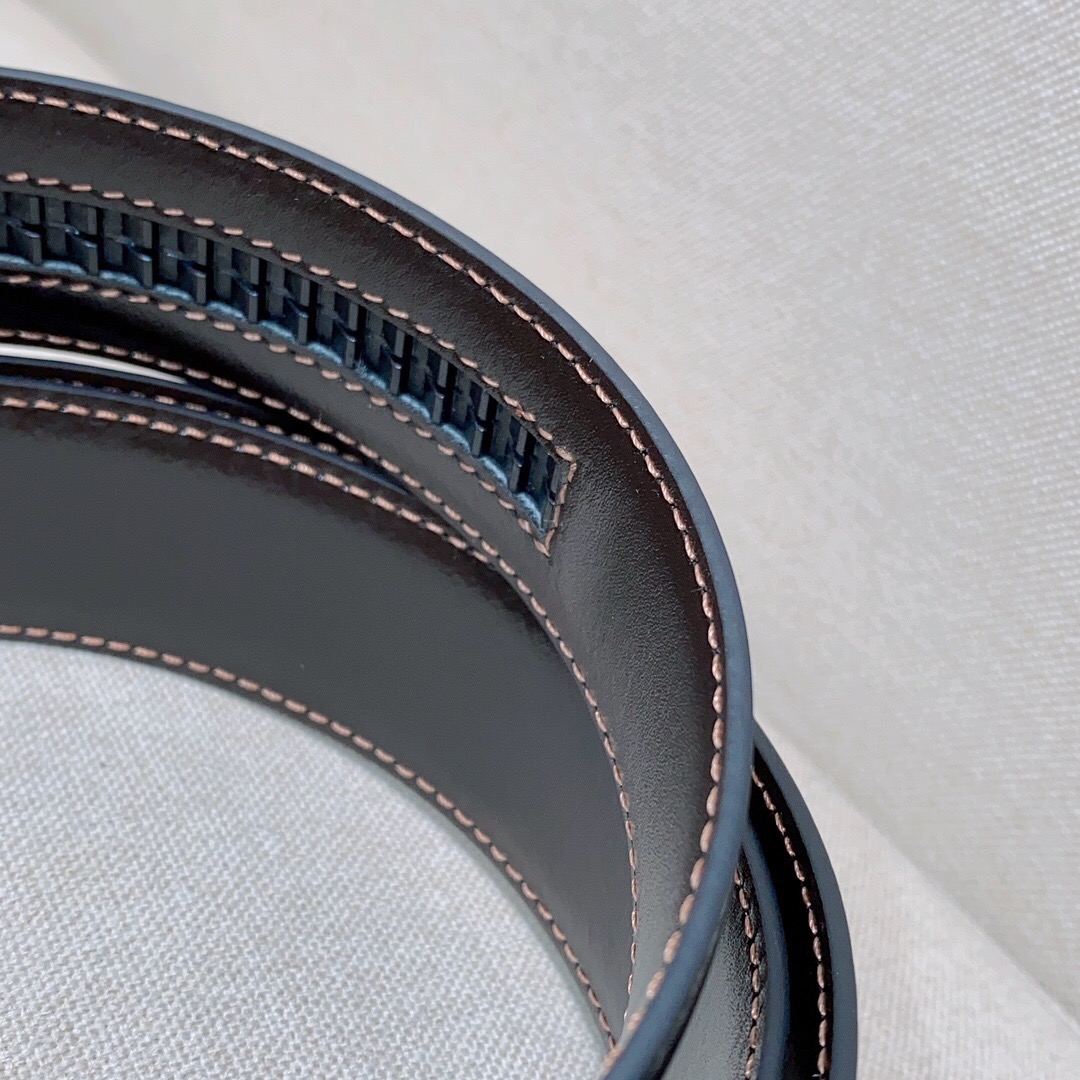 M*ontblanc Belts Top Quality