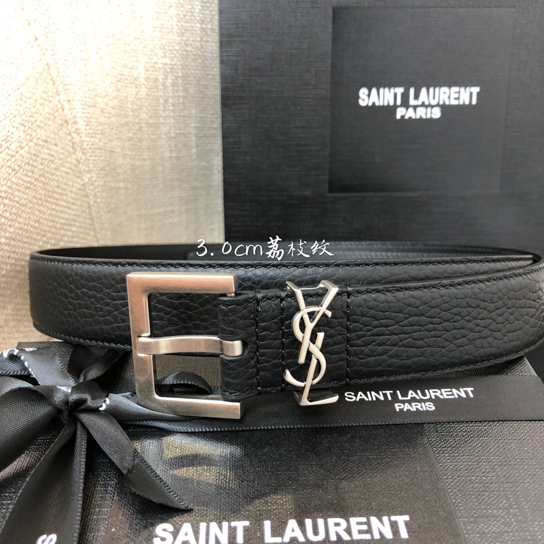 Y*SL Belts Top Quality