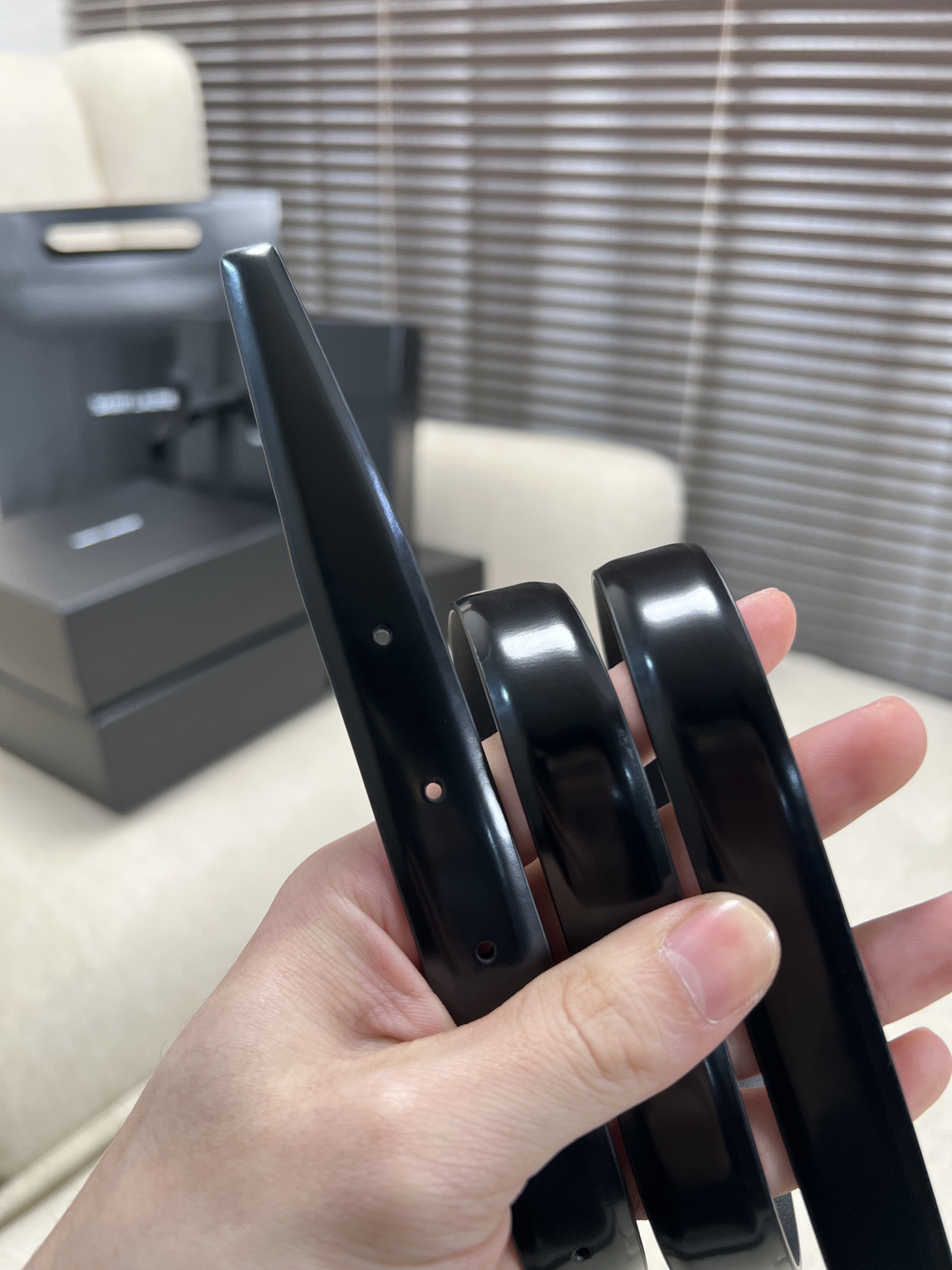 Y*SL Belts Top Quality