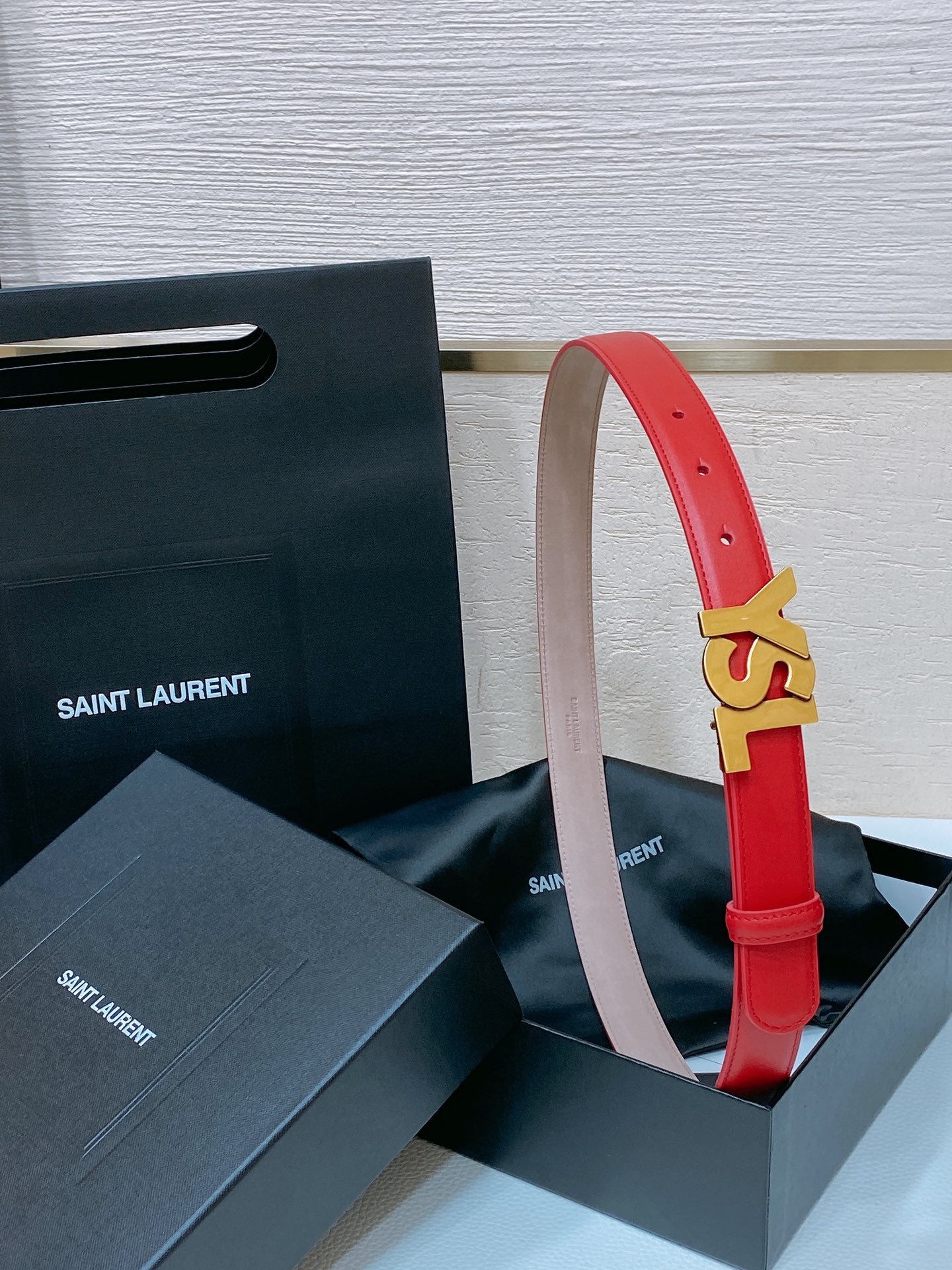Y*SL Belts Top Quality