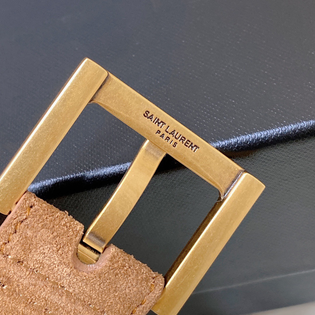 Y*SL Belts Top Quality