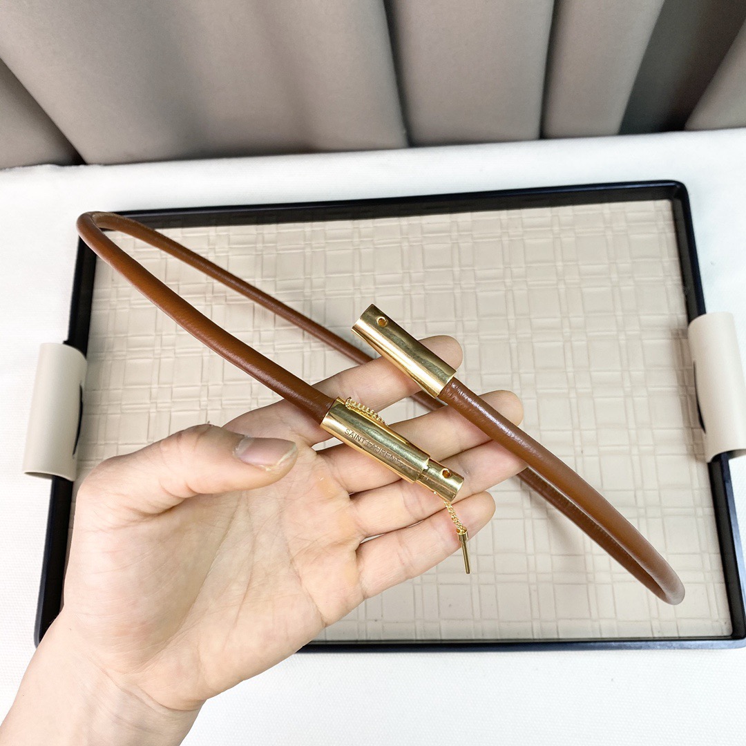 Y*SL Belts Top Quality