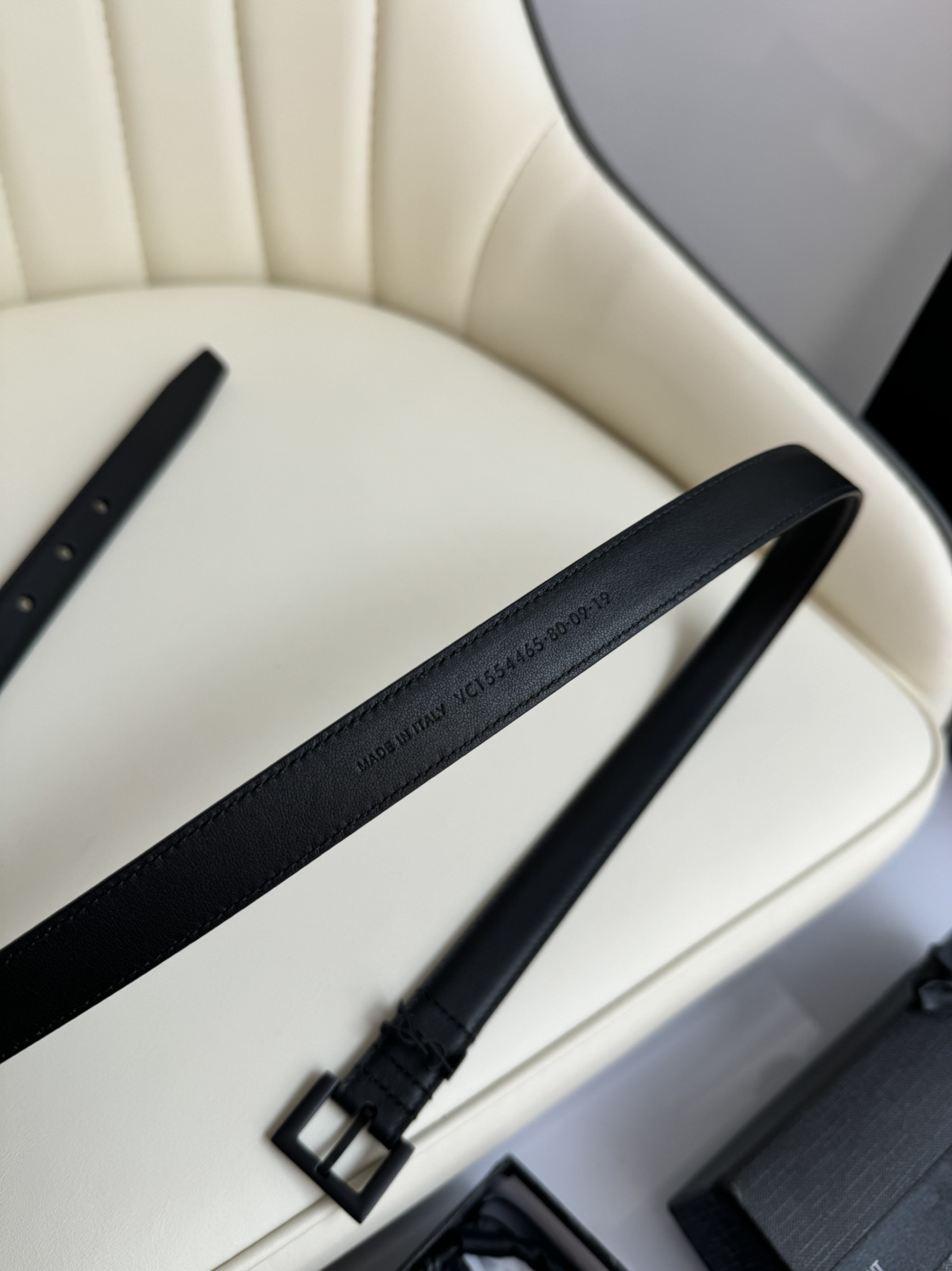 Y*SL Belts Top Quality