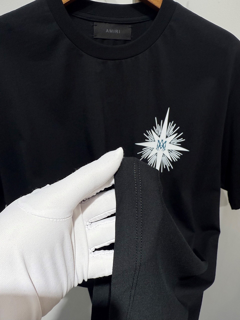 Men Women T-shirt Top Quality