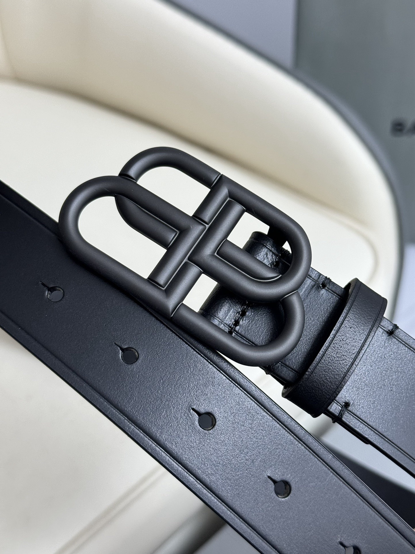 B*alenciaga Belts Top Quality