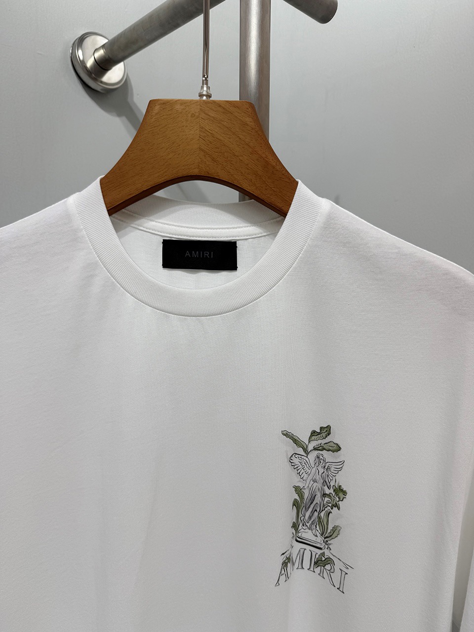 Men Women T-shirt Top Quality