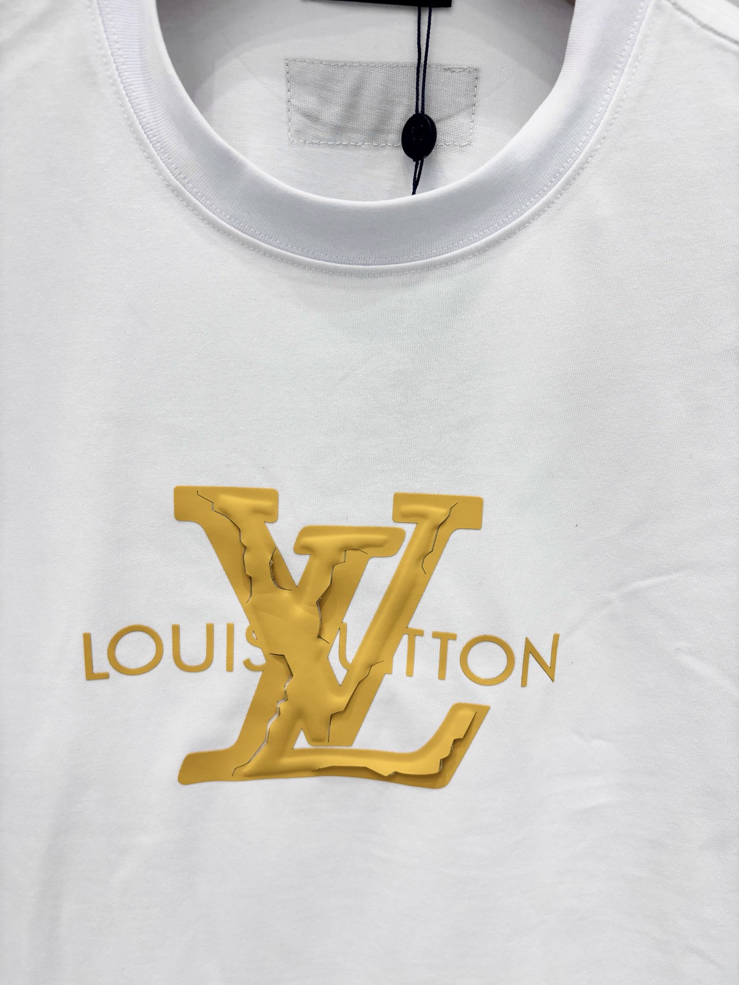 Men Women T-shirt Top Quality