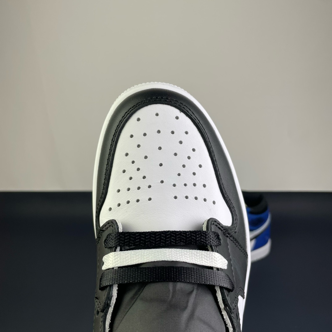 Air Jordan 1 Low union la AJ1