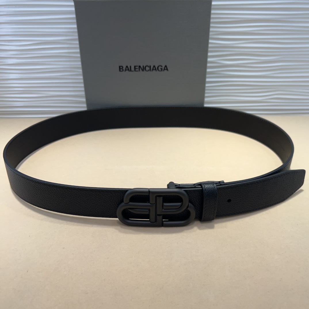 B*alenciaga Belts Top Quality
