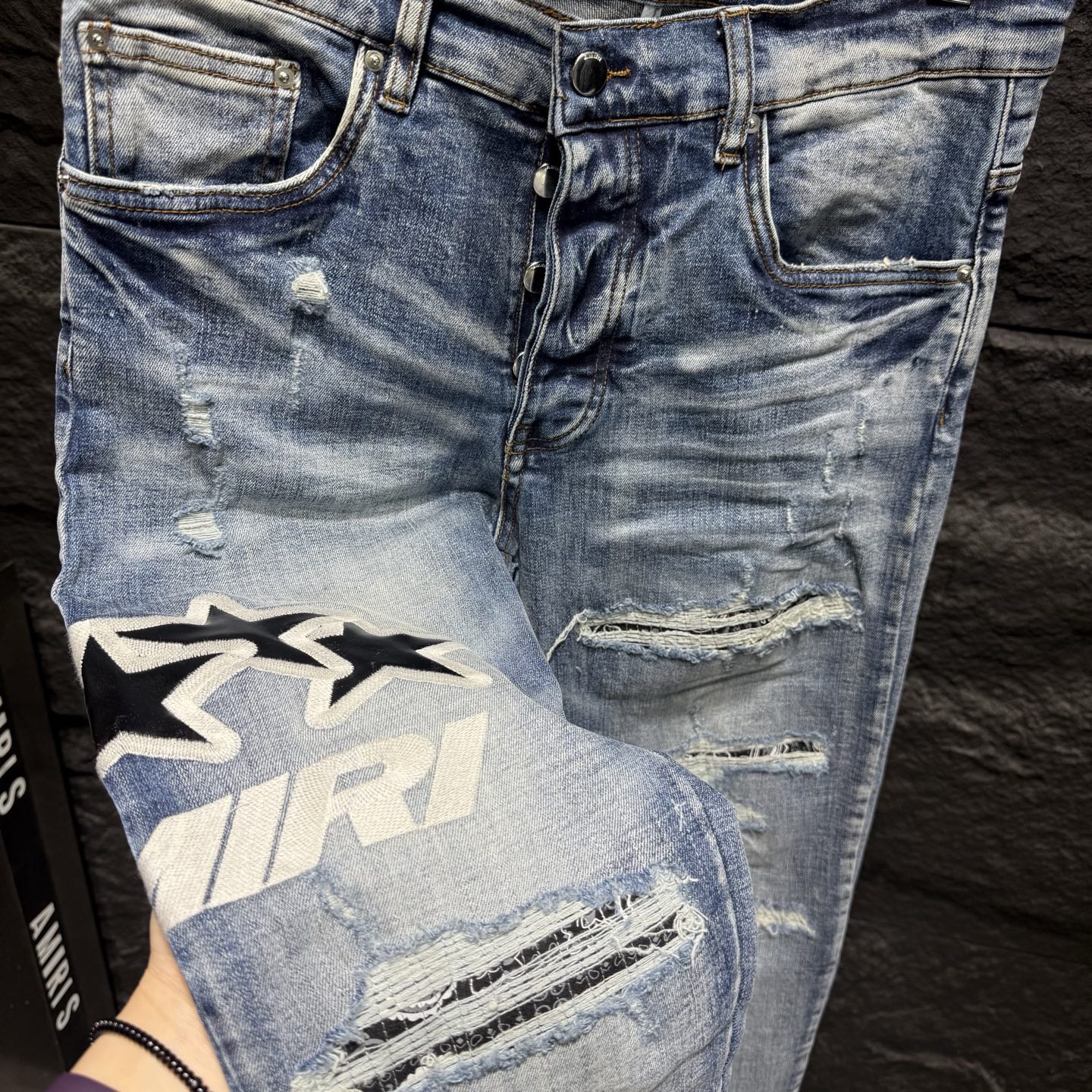 Men a* miri Pants Top Quality