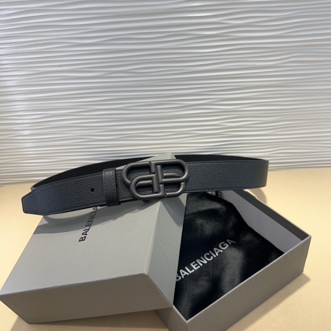 B*alenciaga Belts Top Quality