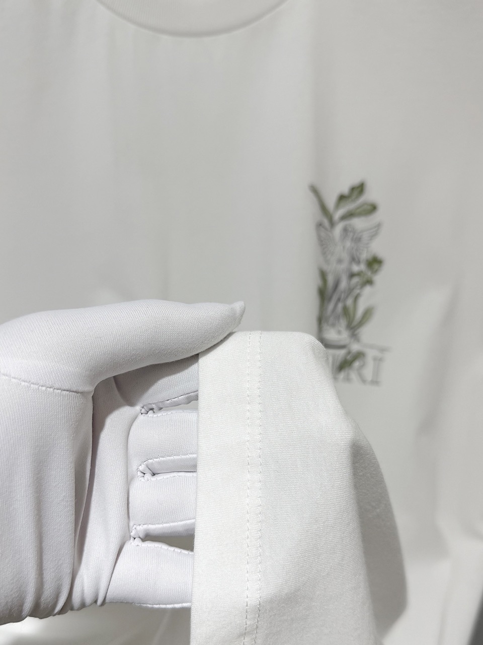 Men Women T-shirt Top Quality